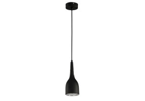 Pakabinamas šviestuvas TAI BLACK